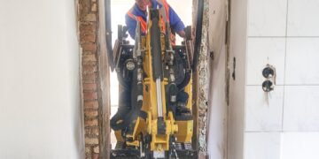 Cat launches mini and micro excavators