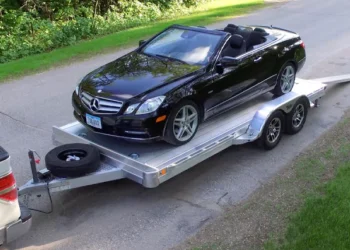 What Automobile Pull Trailer Will have to You Select for Secure Towing? What Automobile Pull Trailer Will have to You Select for Secure Towing?
