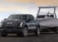 2027 GMC Sierra 1500 Utterly Redesigned, Will get GM's New 481-HP V8