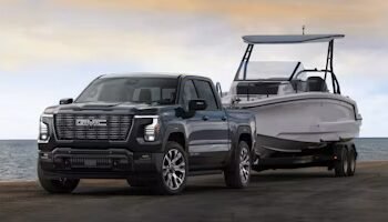 2027 GMC Sierra 1500 Utterly Redesigned, Will get GM's New 481-HP V8 2027 GMC Sierra 1500 Utterly Redesigned, Will get GM's New 481-HP V8