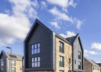 Margins up at Scottish reasonably priced houses specialist | Information