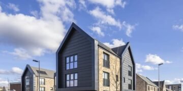 Margins up at Scottish reasonably priced houses specialist | Information