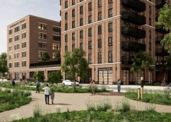 London council refuses Berkeley plans for 1,000 houses bringing up reasonably priced housing cuts | Information London council refuses Berkeley plans for 1,000 houses bringing up reasonably priced housing cuts | Information