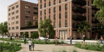 London council refuses Berkeley plans for 1,000 houses bringing up reasonably priced housing cuts | Information