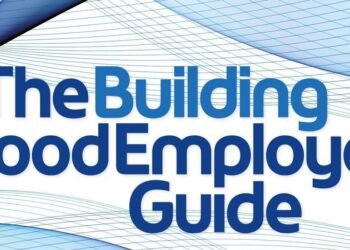 Entries open for Construction’s Just right Employer Information 2027 | Information