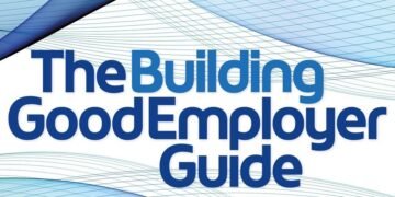 Entries open for Construction’s Just right Employer Information 2027 | Information