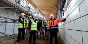 Executive unveils Development Jobs Plan initiative in bid to take on adolescence unemployment | Information