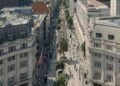 Sadiq Khan hails ‘momentous instance’ as Oxford Side road is pedestrianised | Information