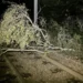 HS2 and Hinkley paintings halted by means of weekend storms