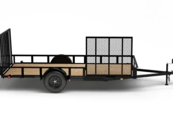 What Can a 7×14 application trailer with aspect ramp Raise? What Can a 7×14 application trailer with aspect ramp Raise?