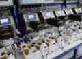 4M Uncommon Earth Processing Plant in Louisiana Advances Towards Building