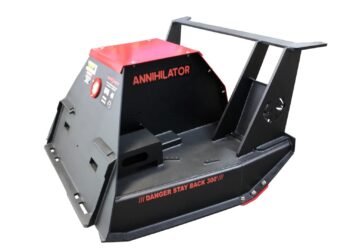 Highest Machines for Forestry Mulching: Entire Information Highest Machines for Forestry Mulching: Entire Information