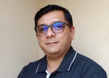 Rajesh Ghashi, Managing Director, CHIRON India Gadget Gear Pvt. Ltd., on AI, automation, precision engineering and the way forward for gadget equipment. Rajesh Ghashi, Managing Director, CHIRON India Gadget Gear Pvt. Ltd., on AI, automation, precision engineering and the way forward for gadget equipment.
