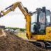 Caterpillar provides two fashions to Subsequent Era mini excavator vary Caterpillar provides two fashions to Subsequent Era mini excavator vary