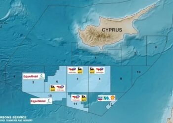 Developer Eni Awards .8B in Gasoline Undertaking Contracts as Center of attention Shifts to Mediterranean Developer Eni Awards .8B in Gasoline Undertaking Contracts as Center of attention Shifts to Mediterranean