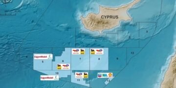 Developer Eni Awards .8B in Gasoline Undertaking Contracts as Center of attention Shifts to Mediterranean