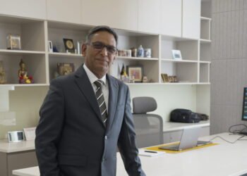 Shyam B. V.Managing Director, Blum-Novotest Measuring & Trying out Generation Pvt. Ltd. – Advancing Precision for the Clever Manufacturing unit Shyam B. V.Managing Director, Blum-Novotest Measuring & Trying out Generation Pvt. Ltd. – Advancing Precision for the Clever Manufacturing unit