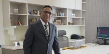 Shyam B. V.Managing Director, Blum-Novotest Measuring & Trying out Generation Pvt. Ltd. – Advancing Precision for the Clever Manufacturing unit