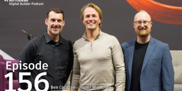 Virtual Builder Ep 156: Turning the Web page on Subsequent Bankruptcy of AI in Building