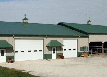 Pole Barn Addition vs. New Development: Which One is Proper for You?