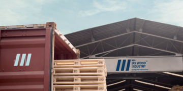 JWI Earns ISPM-15 Warmth-Remedy Certification for Kosamba Facility, Enabling Seamless International Exports for Producers