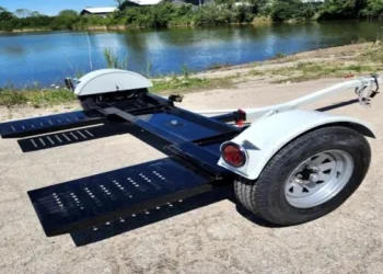 The best way to Select the Proper Automotive Tow Dolly for Your Automobile？