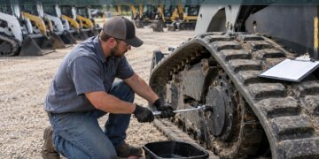 Ultimate Force Exams at System Go back: A Condominium Fleet Inspection Information