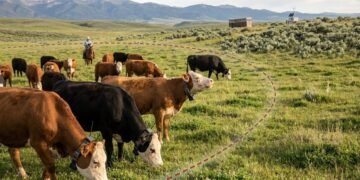 How Digital Fencing Is Converting Fashionable Farm animals Control
