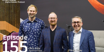 Virtual Builder Ep 155: How AI Is Serving to Development Groups Flip Information Into Higher Selections