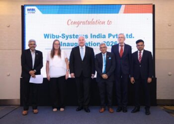Wibu-Techniques Strengthens Its Dedication to India with Legitimate Release of Native Subsidiary
