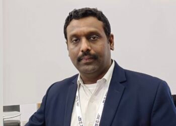 Sathiya Narayanan S, VP – Operations, LMW Restricted – System Instrument Department, explores how AI, IoT, virtual applied sciences and professional ability are remodeling the way forward for machining. Sathiya Narayanan S, VP – Operations, LMW Restricted – System Instrument Department, explores how AI, IoT, virtual applied sciences and professional ability are remodeling the way forward for machining.