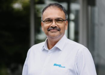 Punit Gupta, Managing Director, Blaser Swisslube India, on data-driven machining, sustainable productiveness and India’s adventure against world production management