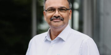 Punit Gupta, Managing Director, Blaser Swisslube India, on data-driven machining, sustainable productiveness and India’s adventure against world production management