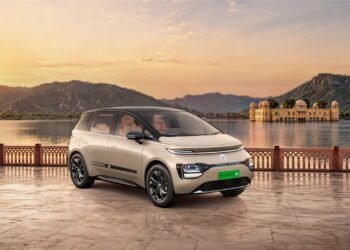 India’s No. 1 EV is Now Able To INDULGE