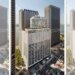Girls designers form nation’s biggest office-to-residential conversion Girls designers form nation’s biggest office-to-residential conversion