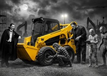 Monster Machines: The Largest Shovels, Excavators, Dozers, Tractors, and Cranes on Earth