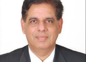 Vikas Taneja, President – Gross sales, Jyoti CNC Automation Restricted, on advancing good production via AI, automation, virtual intelligence and precision engineering Vikas Taneja, President – Gross sales, Jyoti CNC Automation Restricted, on advancing good production via AI, automation, virtual intelligence and precision engineering