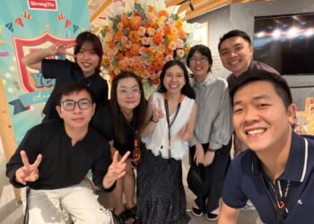 How “Everyone Issues” Made My Internship In point of fact Significant