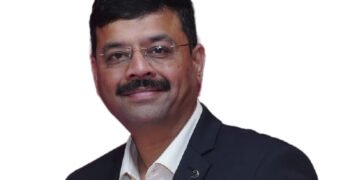 Sharad Kulkarni, Director – Gross sales  Asia, Dormer Pramet India, on innovation, ecosystem collaboration, skill and construction a world-class production trade
