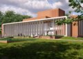 Campus renovation delivers new theater, higher connectivity