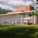 Campus renovation delivers new theater, higher connectivity