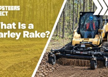 What Is a Harley Rake, and What Does It In truth Do to a Garden? – Skid Steers Direct
