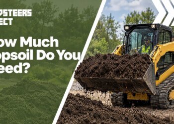 How A lot Topsoil Do You If truth be told Want? A Easy Cubic-Backyard Calculation – Skid Steers Direct