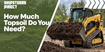 How A lot Topsoil Do You If truth be told Want? A Easy Cubic-Backyard Calculation – Skid Steers Direct