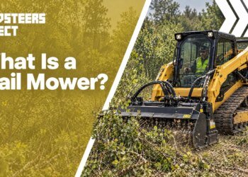 What Is a Flail Mower, and When Does It Beat a Brush Hog? – Skid Steers Direct What Is a Flail Mower, and When Does It Beat a Brush Hog? – Skid Steers Direct