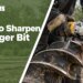 How you can Sharpen an Auger Bit So It In reality Cuts Once more – Skid Steers Direct
