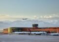 Salt Lake Town’s  Billion Airport Redevelopment Reaches Crowning glory