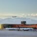 Salt Lake Town’s  Billion Airport Redevelopment Reaches Crowning glory