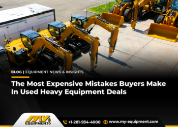 The Maximum Dear Errors Patrons Make In Used Heavy Apparatus Offers The Maximum Dear Errors Patrons Make In Used Heavy Apparatus Offers