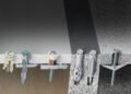 Make Certain Wall™ Anchoring Answers A part of Your Subsequent House Mission